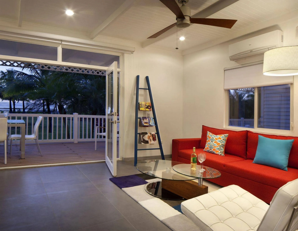 Azul Hotel & Retreat