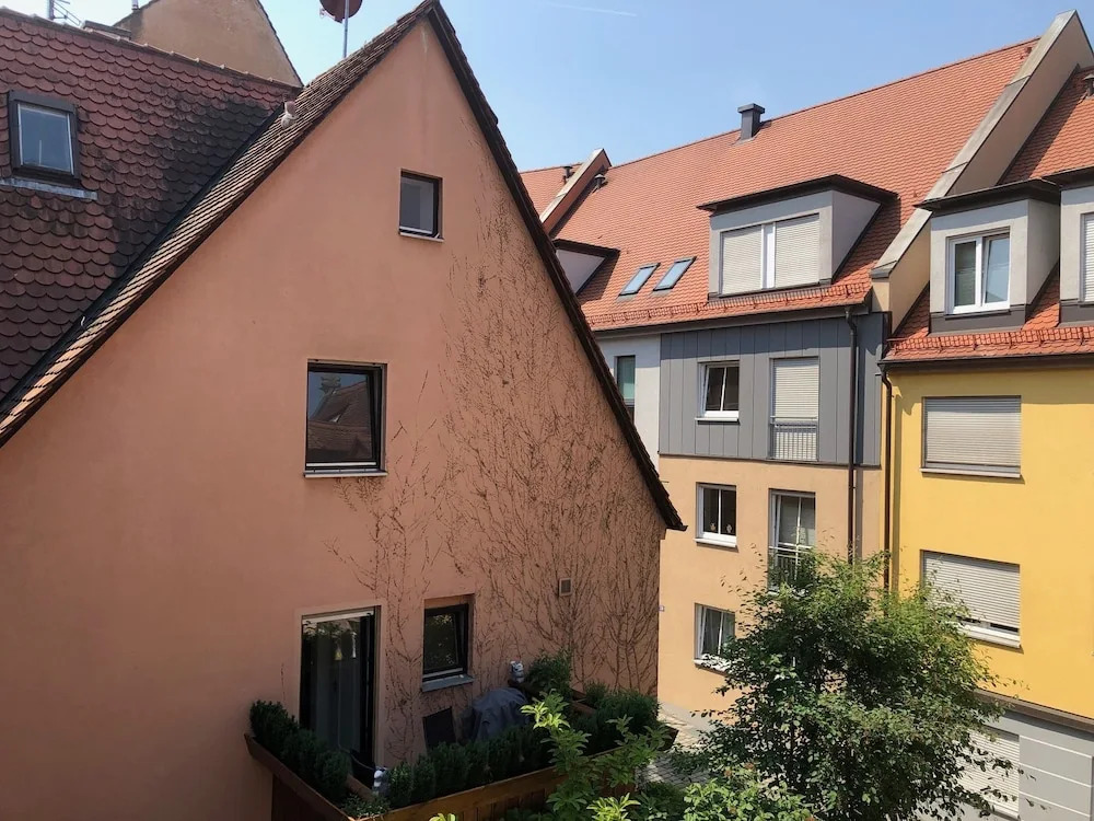 WallsideMidtown Studios Nuremberg