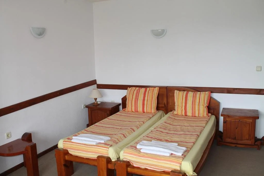 Hotel M1