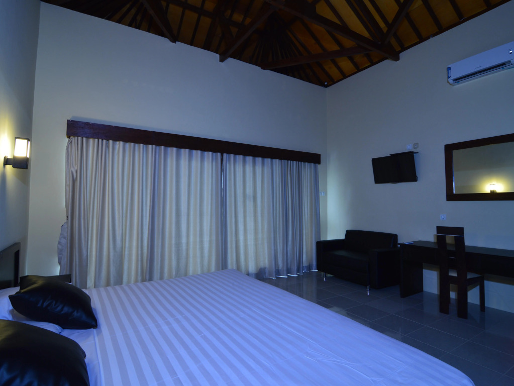 Shu Villa