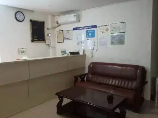 Wuyuan Holiday Hostel