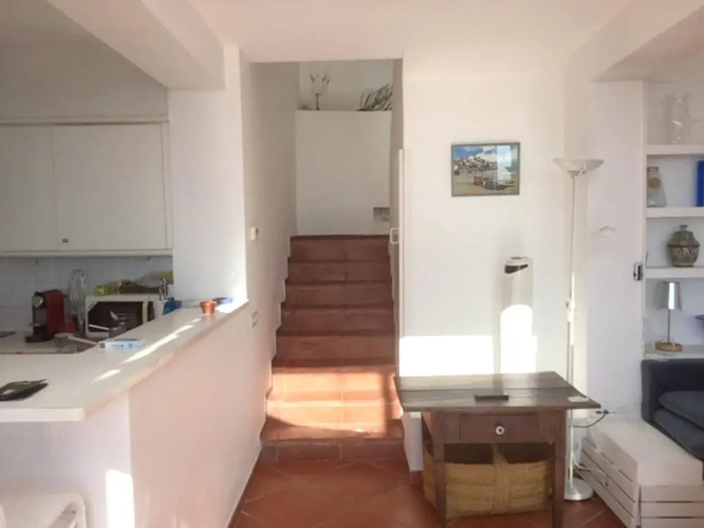 Luxury Villa in Tamariu + Sea View