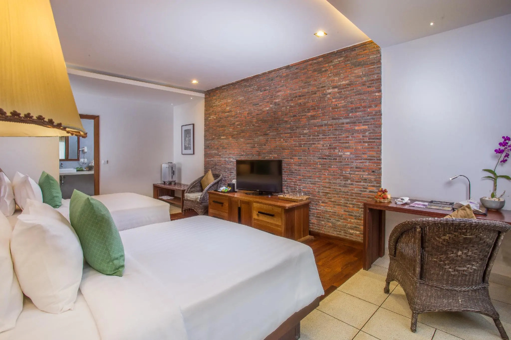 Nita By Vo Luxury Hotel