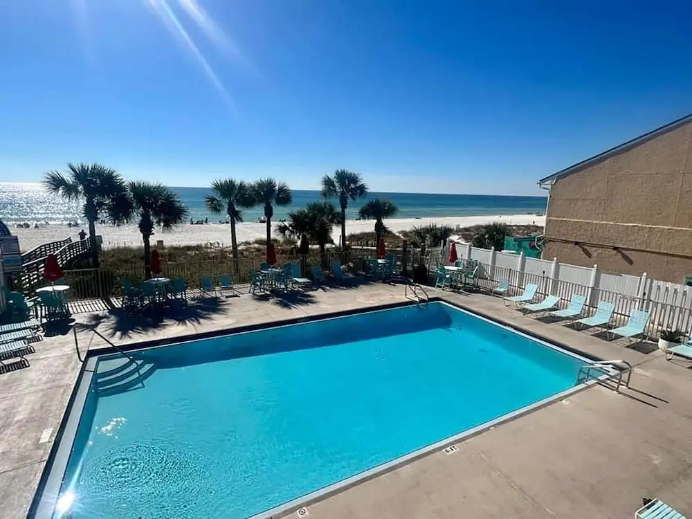 Gulf Highlands 108