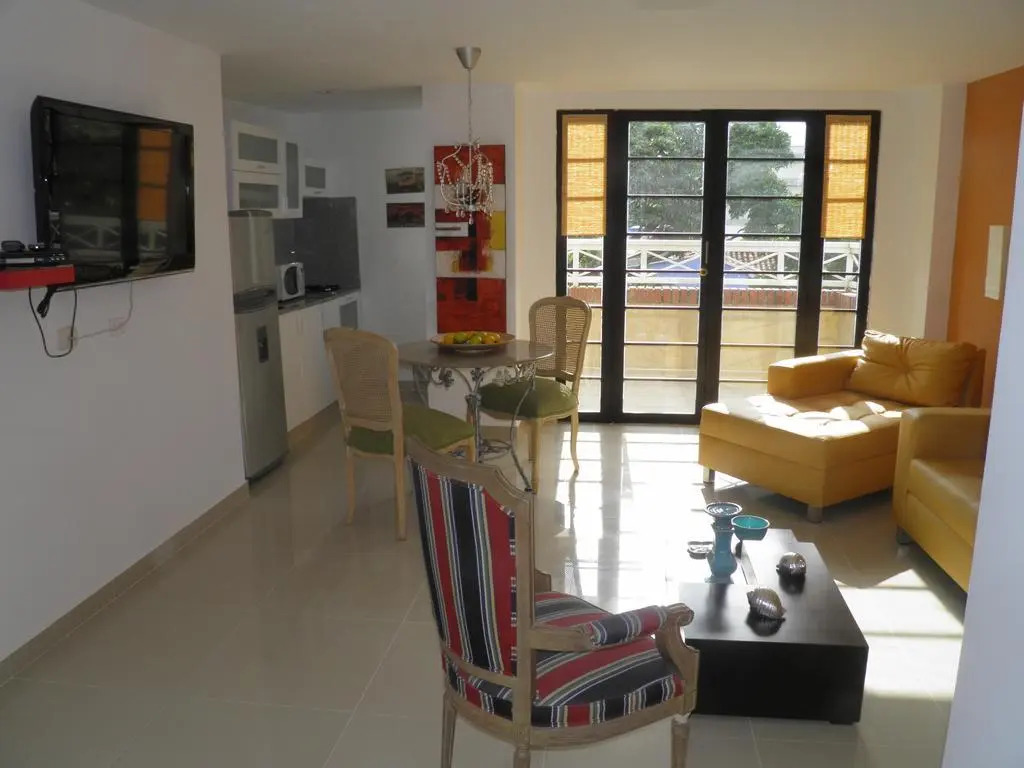Apartament Positano Neiva