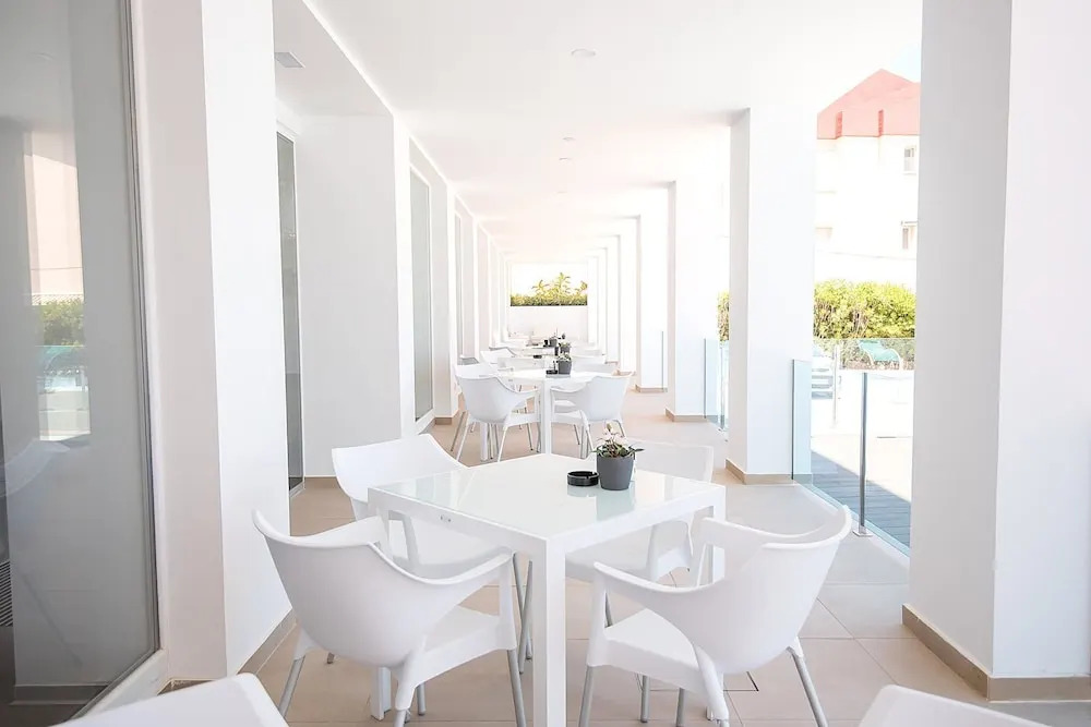 Hotel Soul de Javea