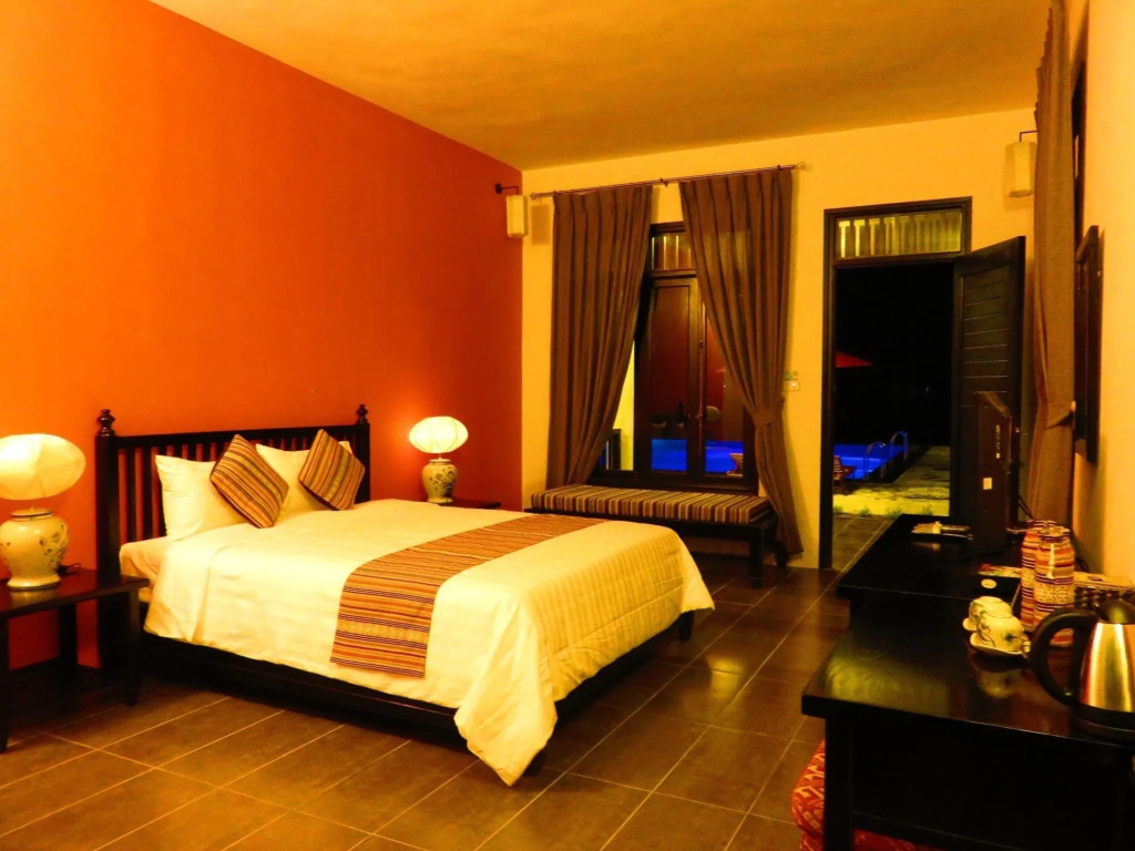 Sol Bungalows