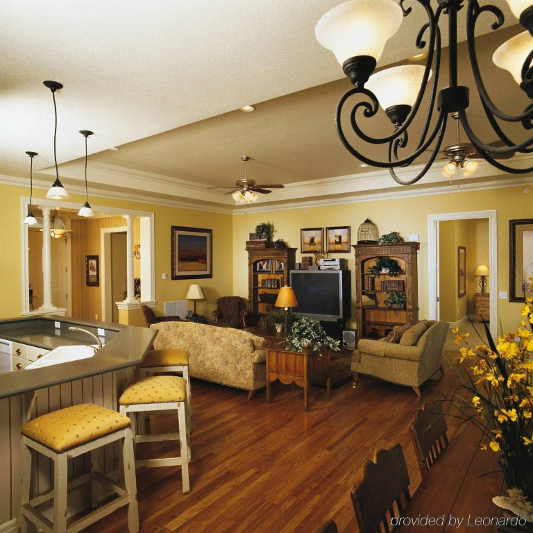 Club Wyndham Mountain Vista
