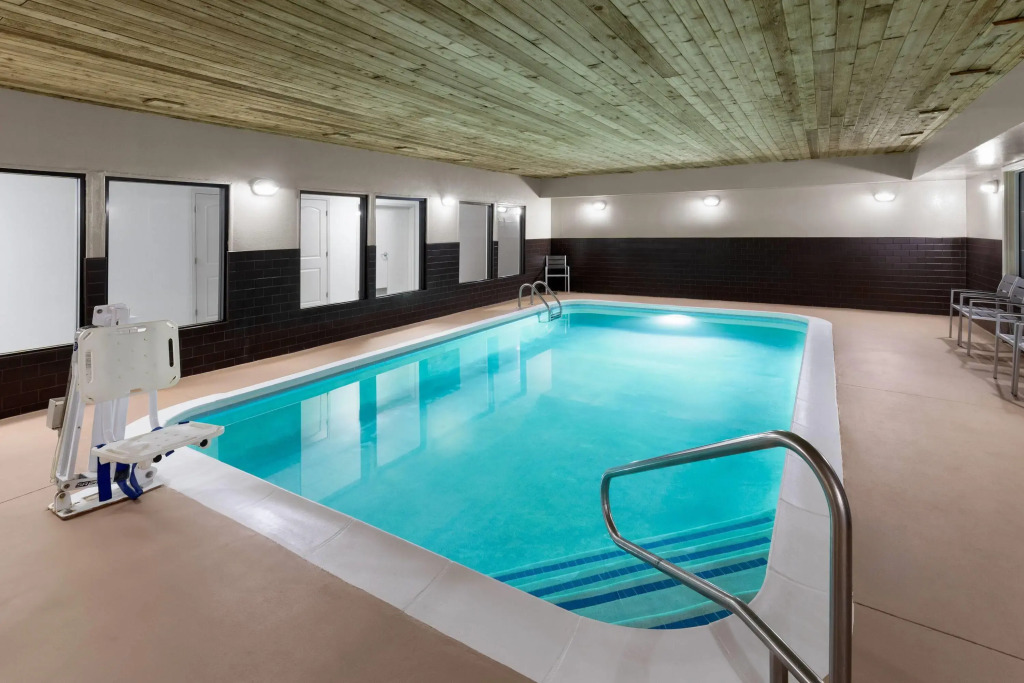 La Quinta by Wyndham Lexington South / Hamburg
