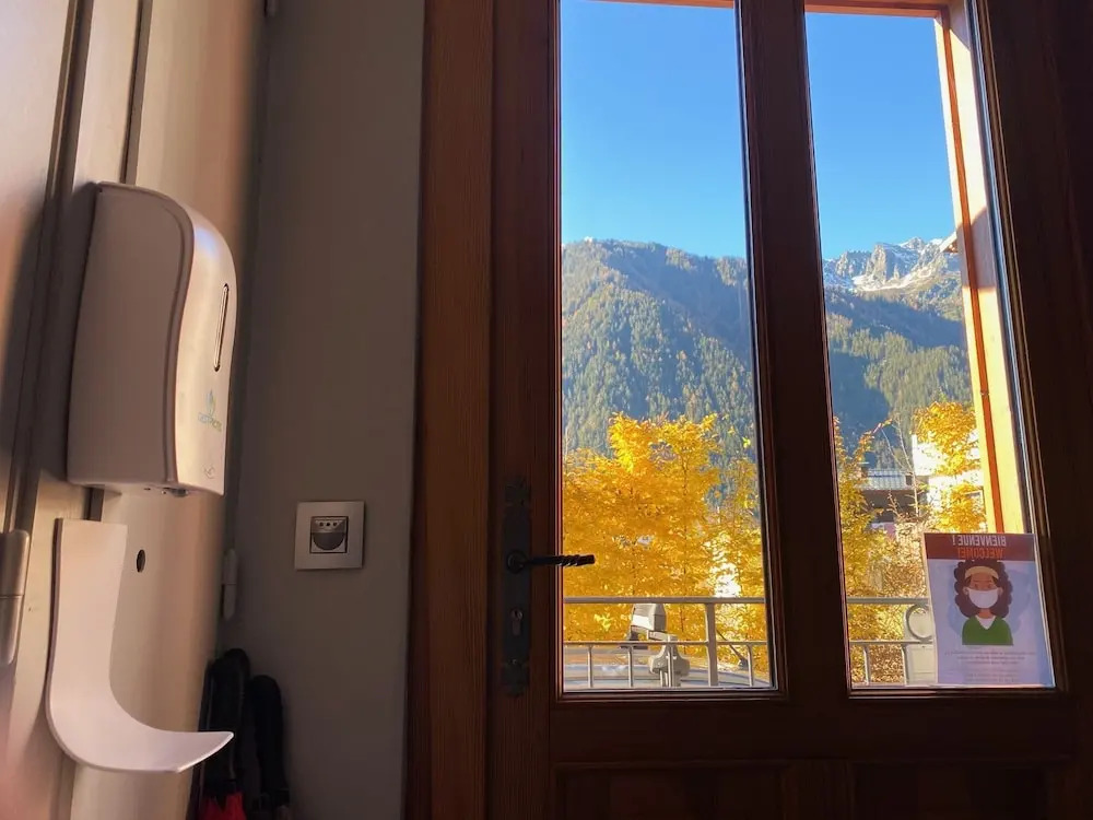 Eco Bivouac Village dIgloos Chamonix-Mont-Blanc