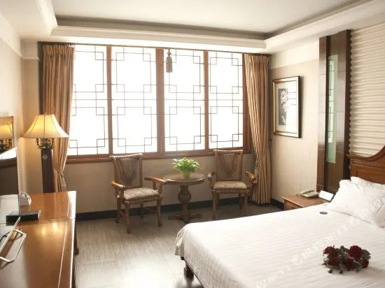 Pacific Hotel
