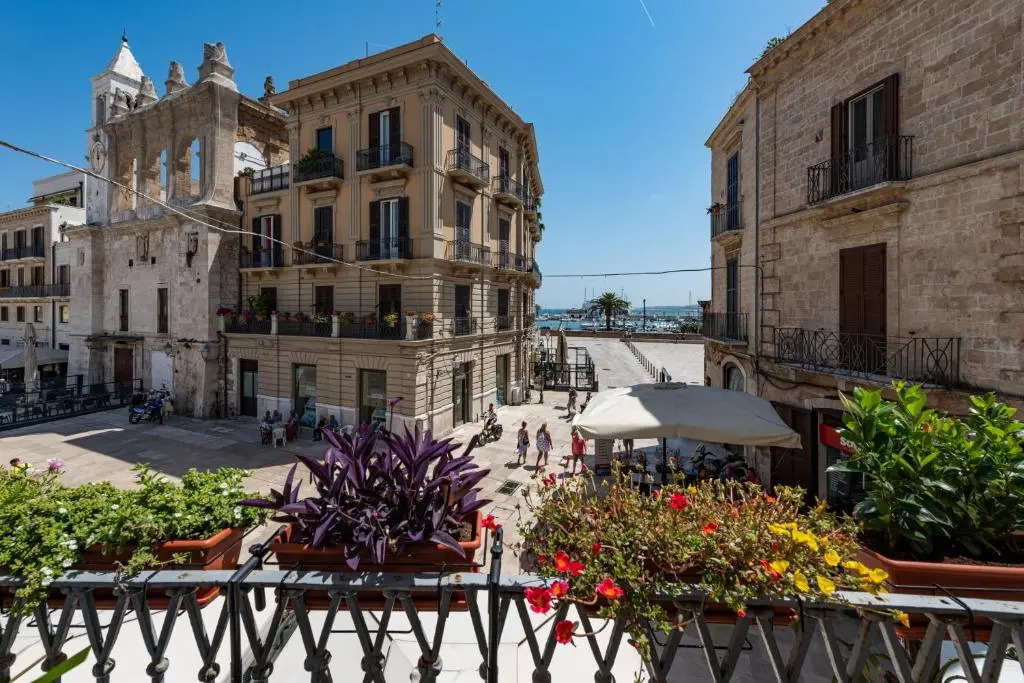 Old Town Loft M8 Bari