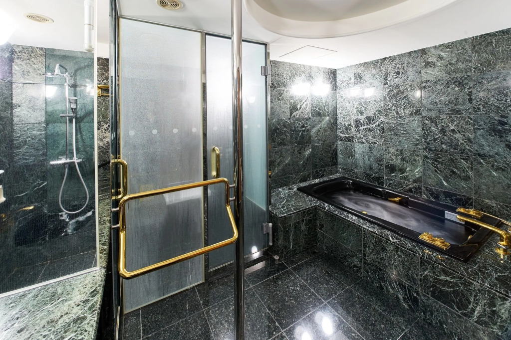 Hotel Gajoen Tokyo