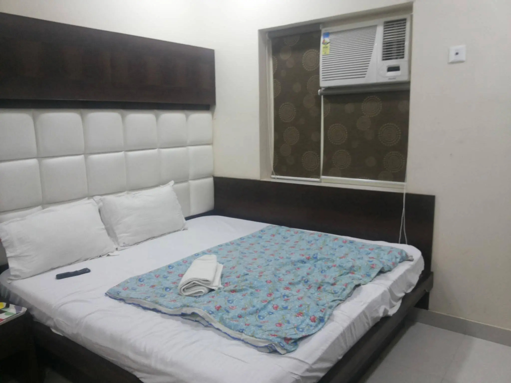 Hotel Pink City Opposite New Delhi Railway Station