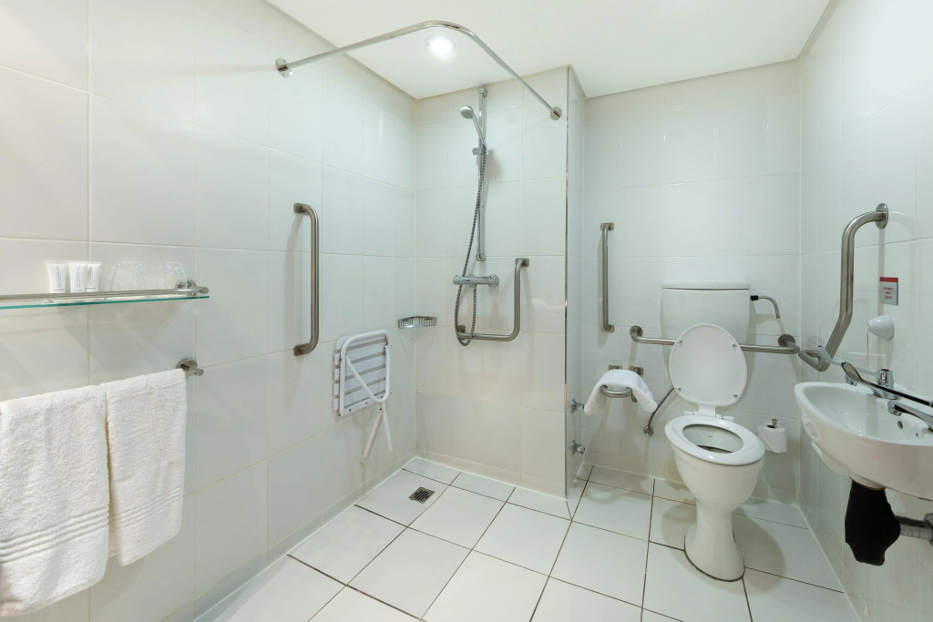 Holiday Inn Express Cape Town City Centre by IHG