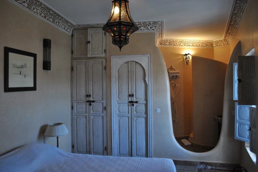 Riad 5 Rooms in Exclusivity Breakfast and Daily Housekeeping Included