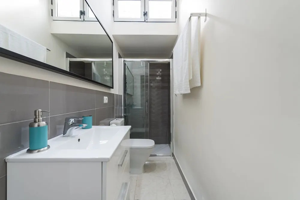 Living Las Canteras Homes