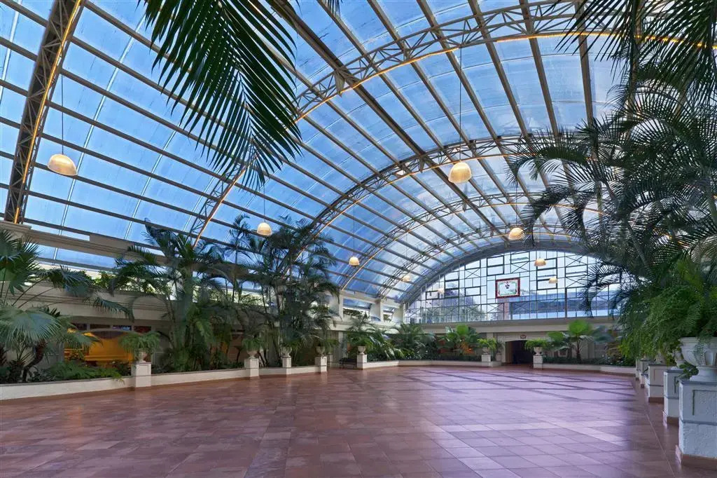 The Westin Camino Real, Guatemala