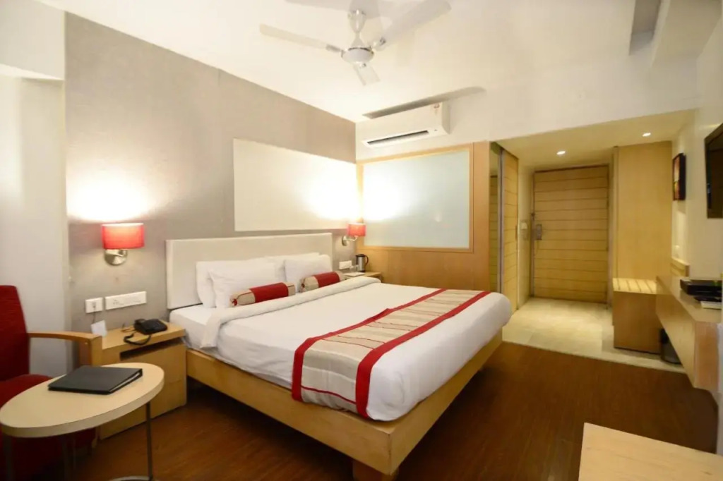 Hotel Rallentino