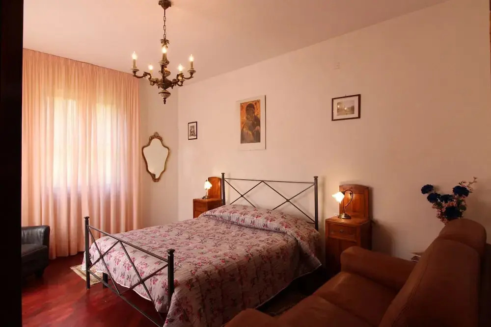 Villa I Comuni