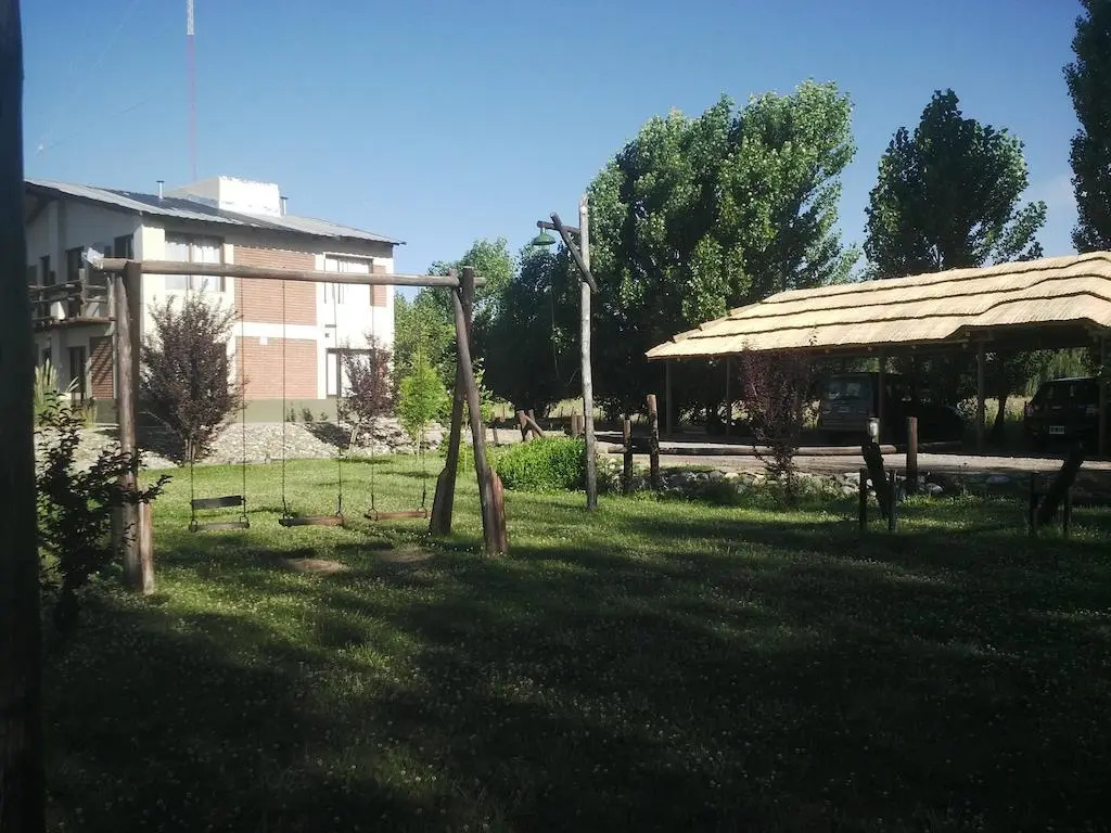 Rincón Sur Cabañas