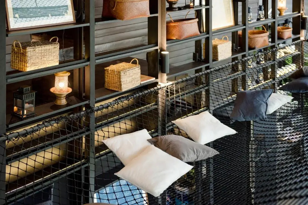 Kloem Hostel
