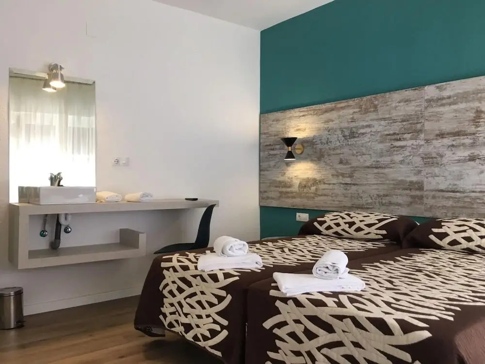 RoomConcept Hostel