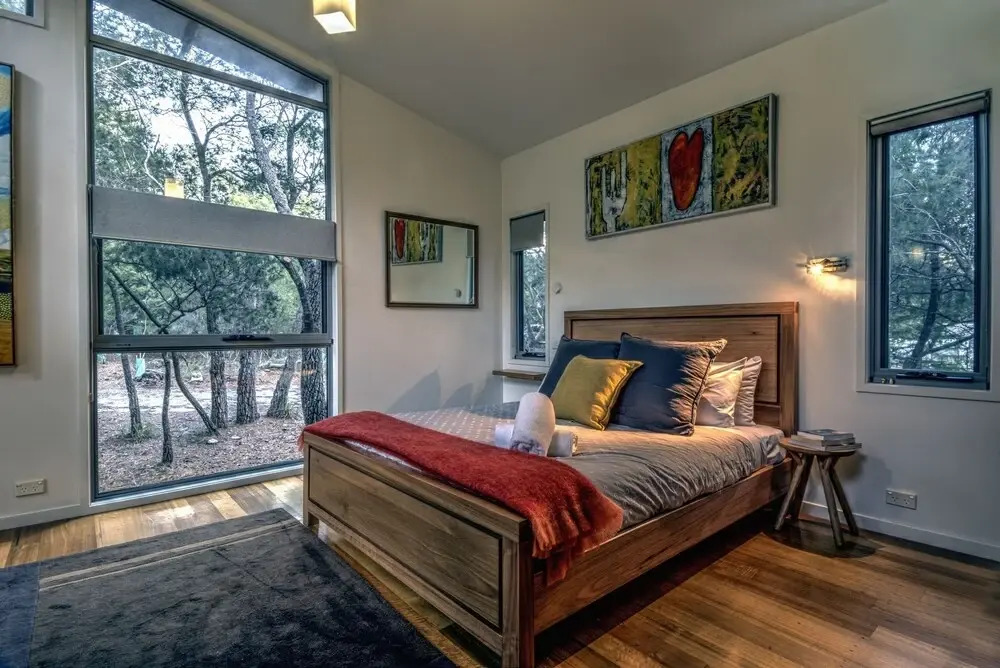 Freycinet Eco Luxe