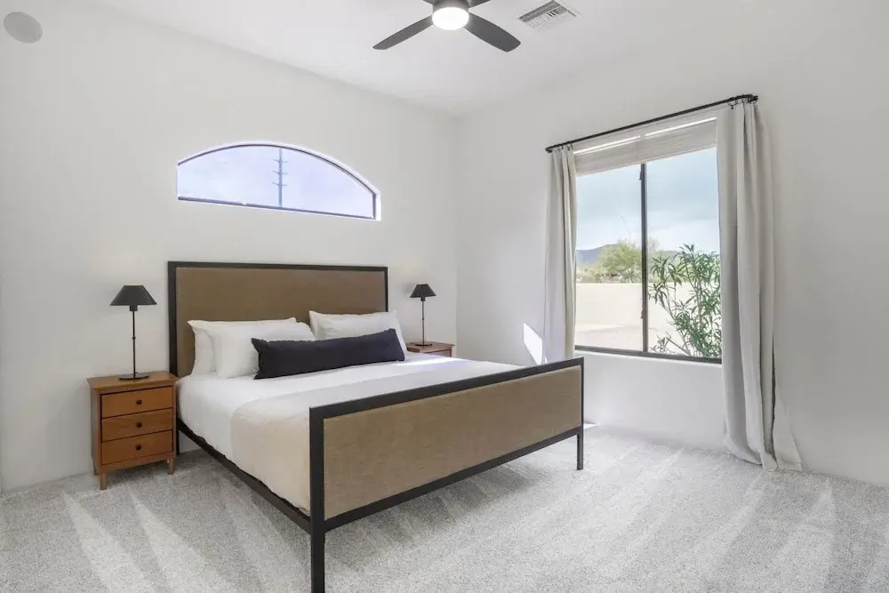 Arcadia by Avantstay Breathtaking Oasis in Scottsdale w/ Pool, Hot Tub & Game Room