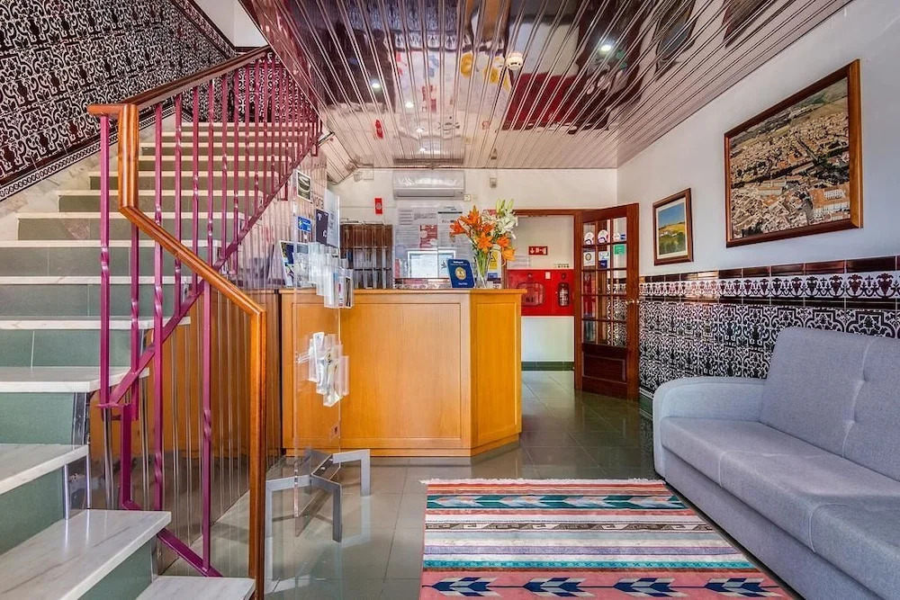 Graca Hotel