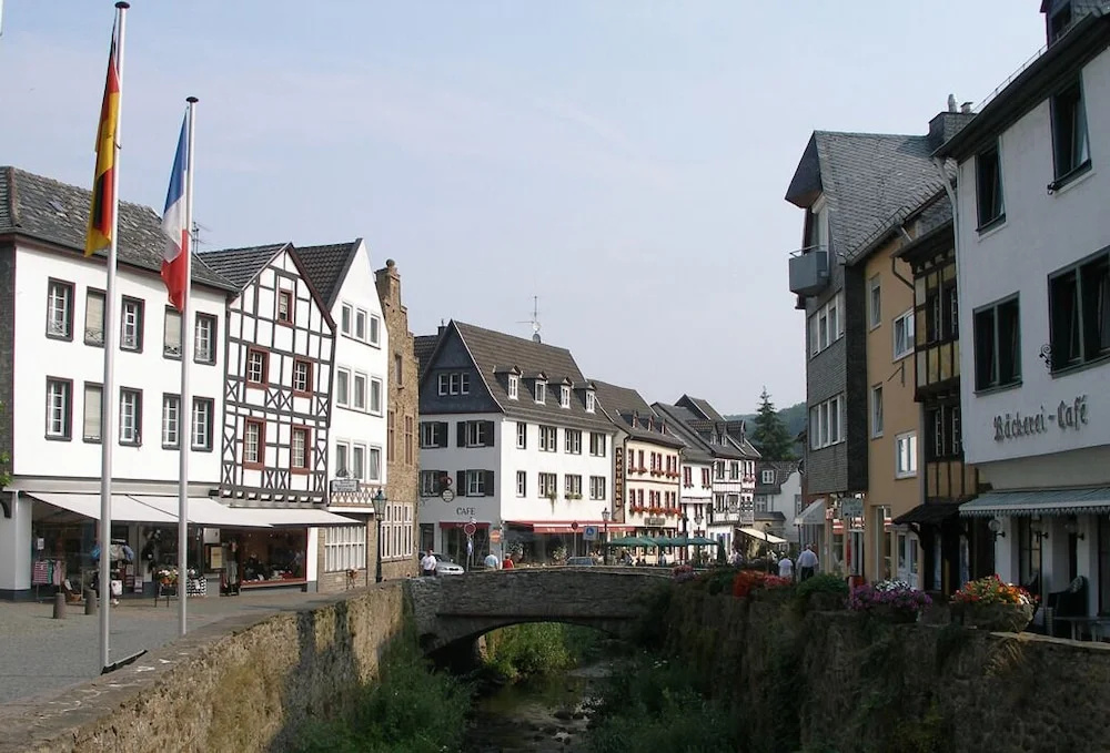 WELLNESS Hotel UHLENBERG