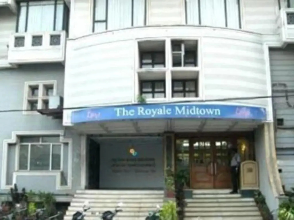 The Royale Midtown