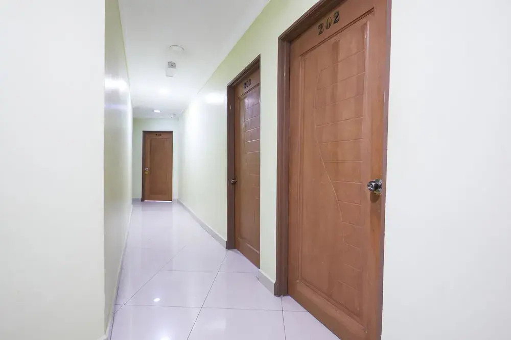 Hotel Pritty