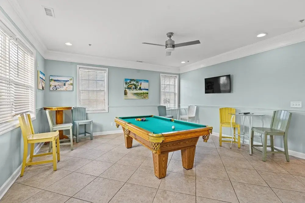 Grand Cayman Villas - I