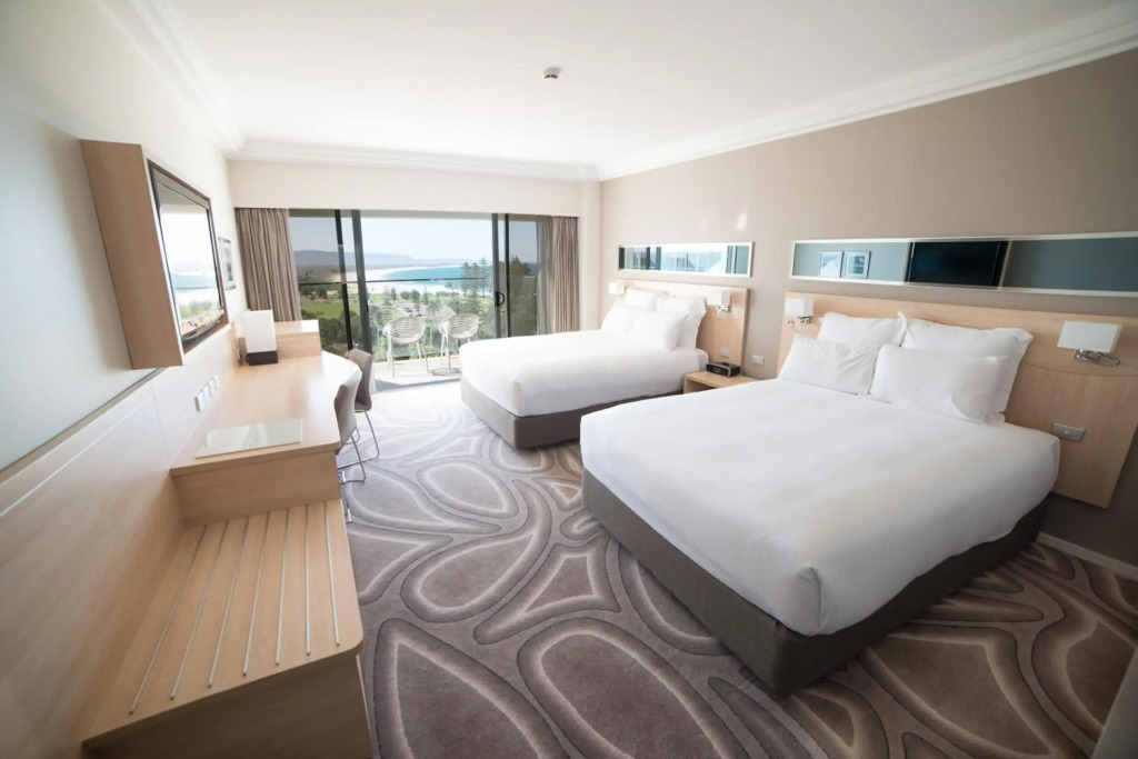 Novotel Wollongong Northbeach