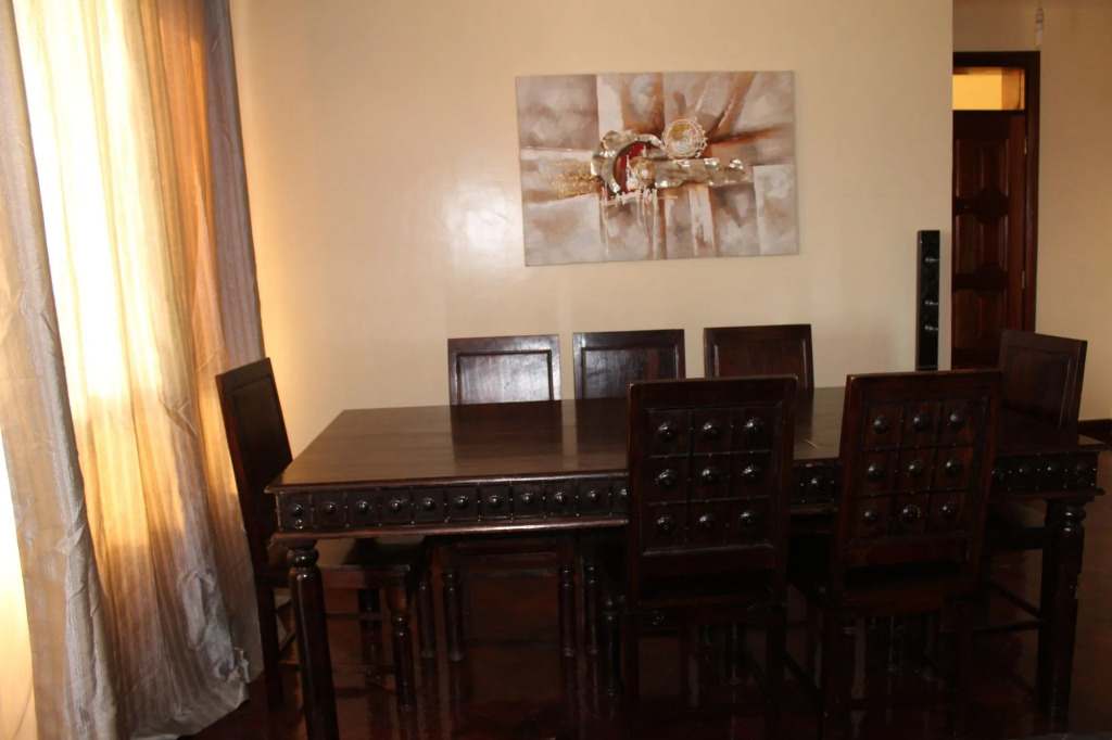 Sky View Park Apartments