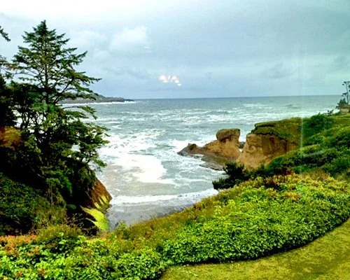 The Harbor at Depoe Bay