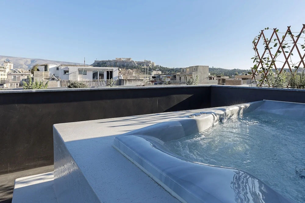 Athenian Lofts