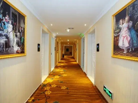 Jinweili Royal Hotel