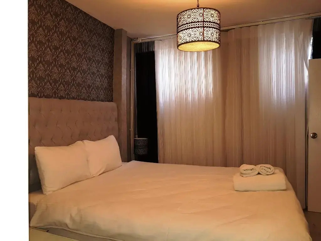 Fuat Bey Palace Hotel & Spa