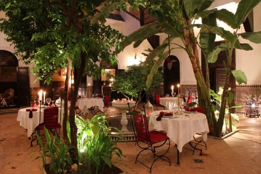 Riad ILayka