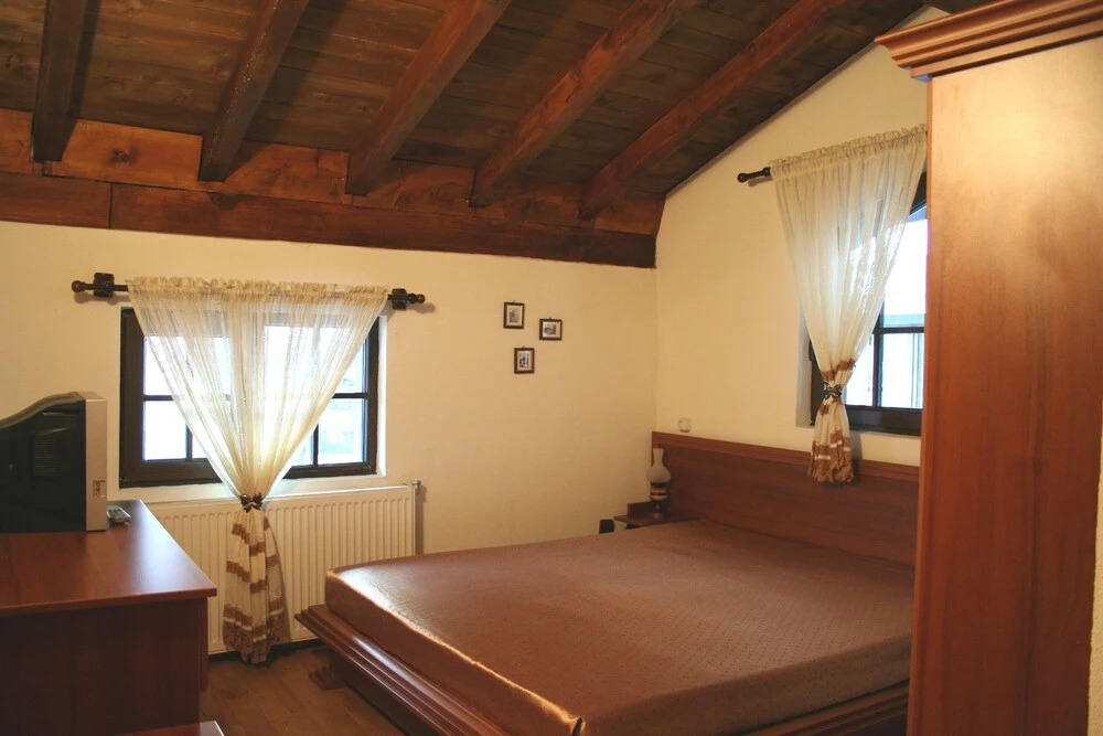 Hotel Valevitsata