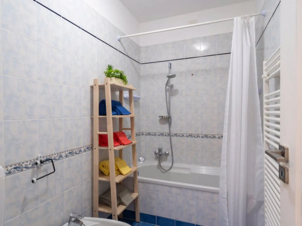 Apartment Boggiano by Interhome