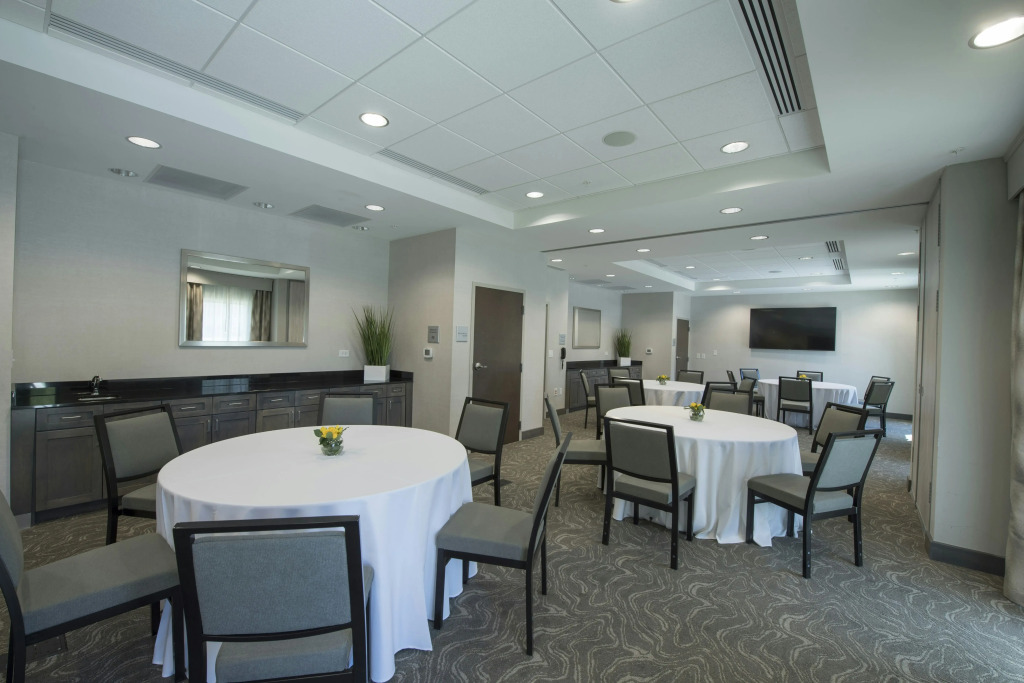 Hampton Inn & Suites Snellville Atlanta Ne