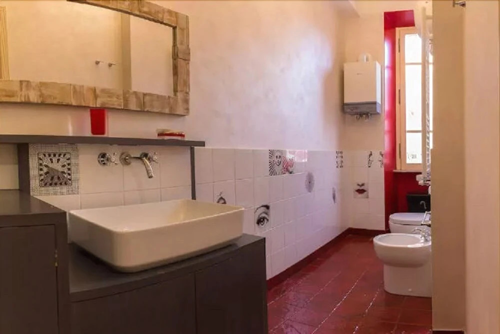 77case - Cozy Apartment 8