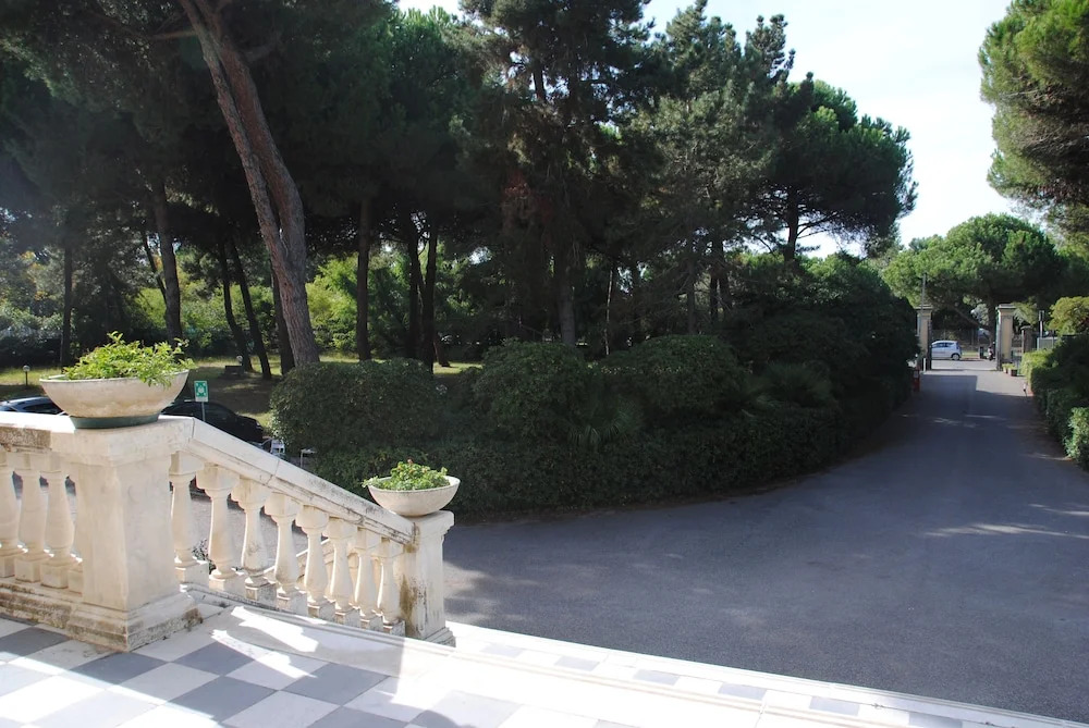 Sacro Cuore Hotel