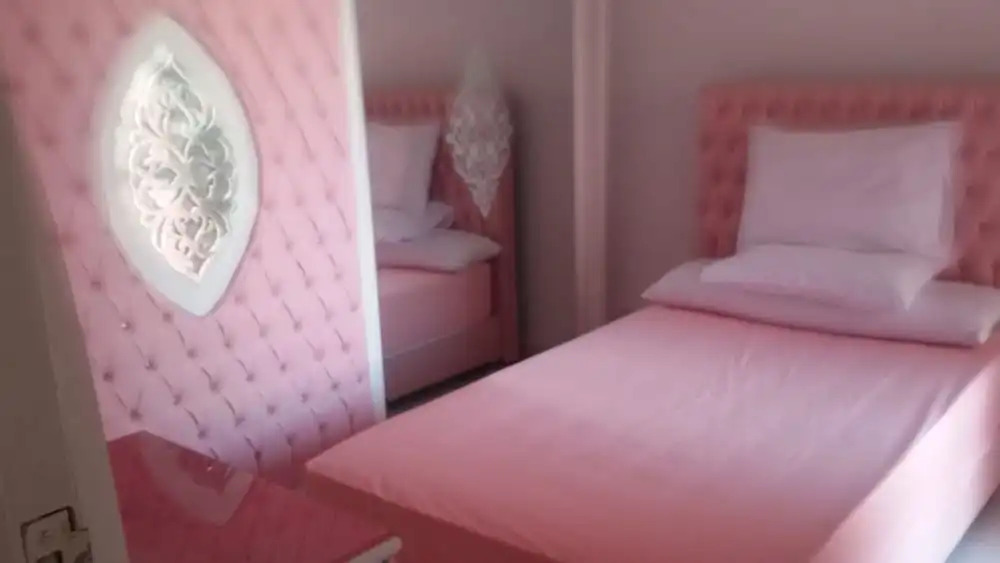 Luxurious Apartment in El Rehab City