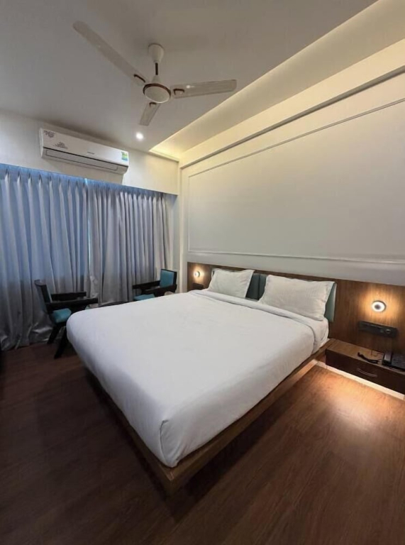The Shivanta Inn