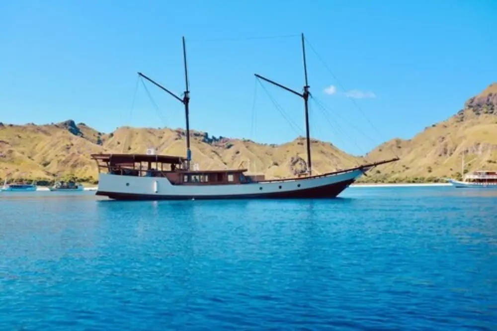 Samara II Liveaboard