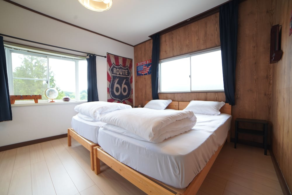 Route 99 Hakone